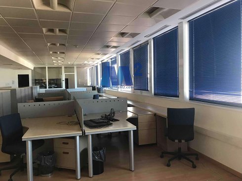 Fotograf�a de Oficina en alquiler