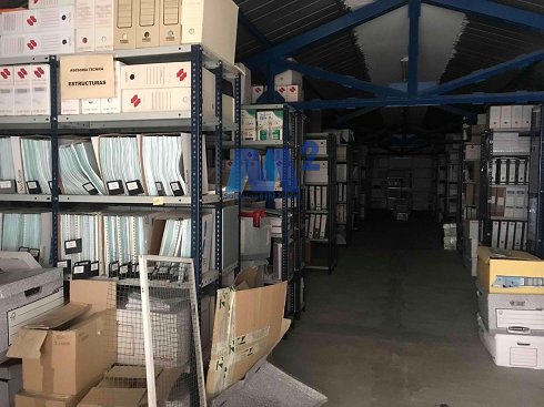 Picture of Oficina en alquiler