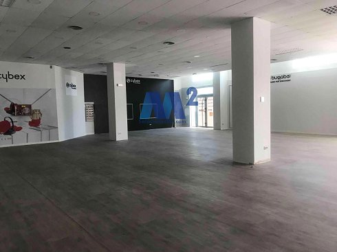 Fotograf�a de Local comercial en alquiler