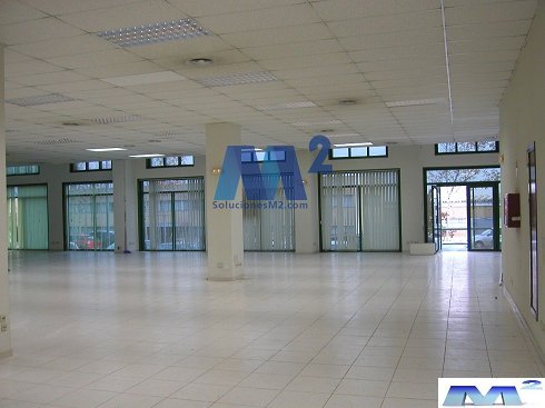 Picture of Local comercial en alquiler