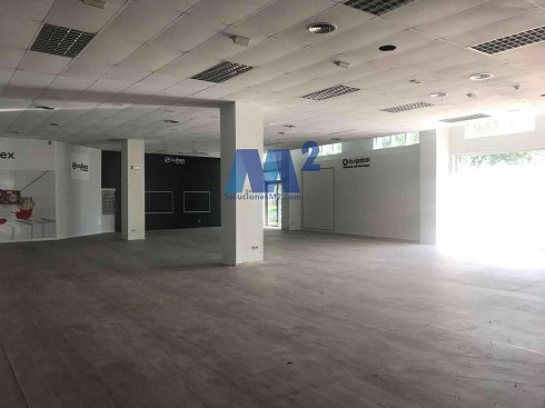Fotograf�a de Local comercial en alquiler