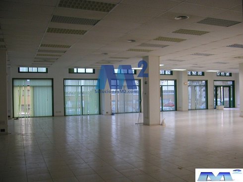 Picture of Local comercial en alquiler