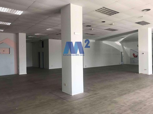 Fotograf�a de Local comercial en alquiler