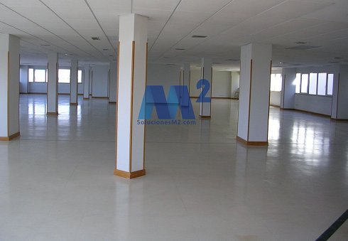 Fotograf�a de Oficina en alquiler