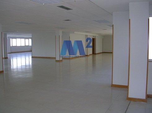 Fotograf�a de Oficina en alquiler