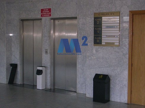 Fotograf�a de Oficina en alquiler