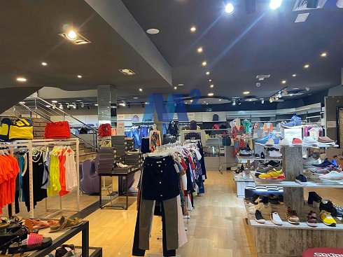 Fotograf�a de Nave comercial en venta