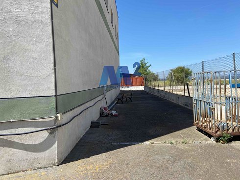 Fotograf�a de Nave comercial en venta
