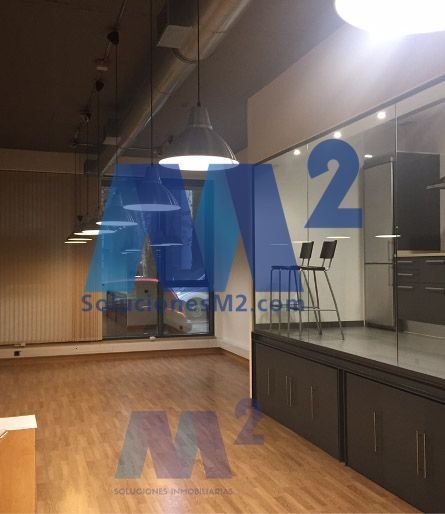 Fotografa de Oficina en venta