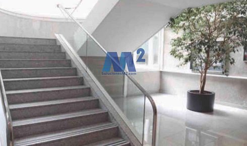 Fotograf�a de Edificio completo en alquiler