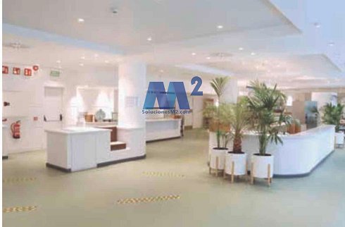 Fotograf�a de Edificio completo en alquiler