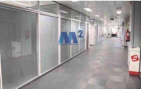 Fotograf�a de Edificio completo en alquiler