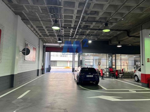 Fotograf�a de Nave industrial en venta