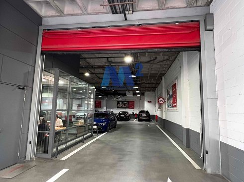 Fotograf�a de Nave industrial en venta