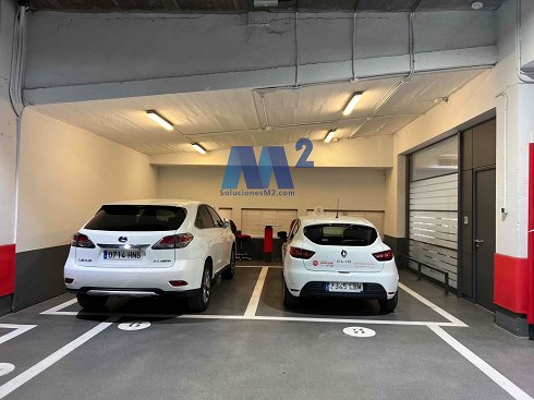 Fotograf�a de Nave industrial en venta