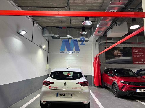 Fotograf�a de Nave industrial en venta