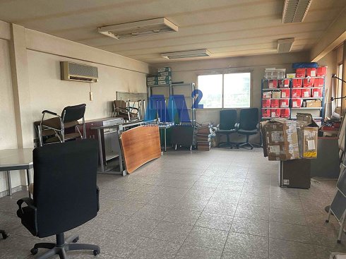 Fotograf�a de Nave industrial en venta