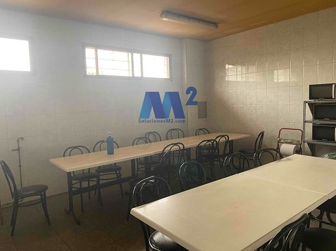 Fotograf�a de Nave industrial en venta