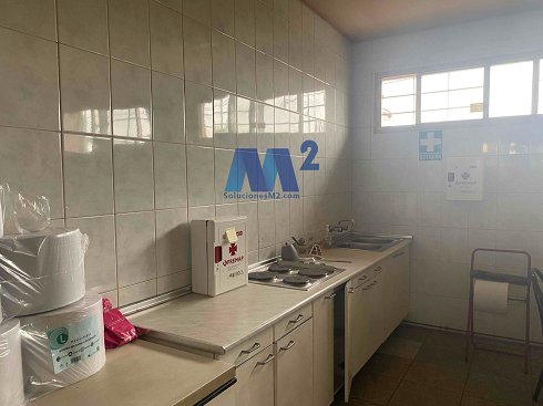 Fotograf�a de Nave industrial en venta