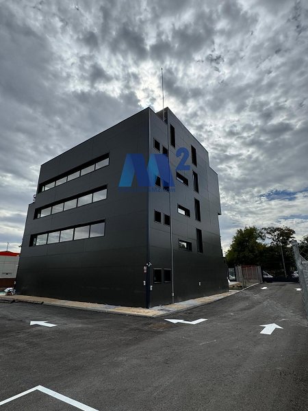 Fotografa de Edificio completo en alquiler