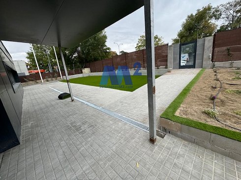 Fotografa de Edificio completo en alquiler