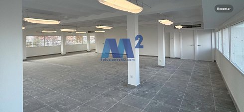 Fotografa de Edificio completo en alquiler