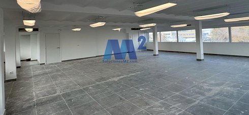 Fotografa de Edificio completo en alquiler