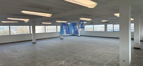 Fotografa de Edificio completo en alquiler