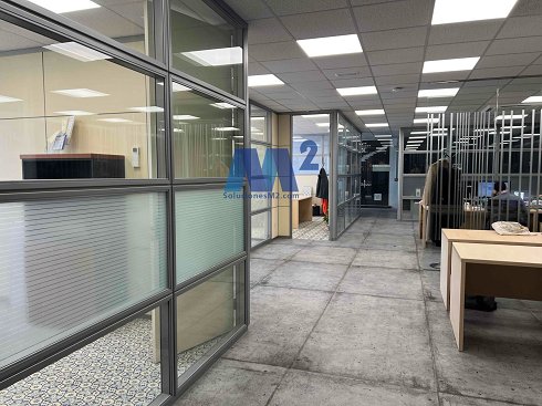 Fotografa de Nave industrial en venta