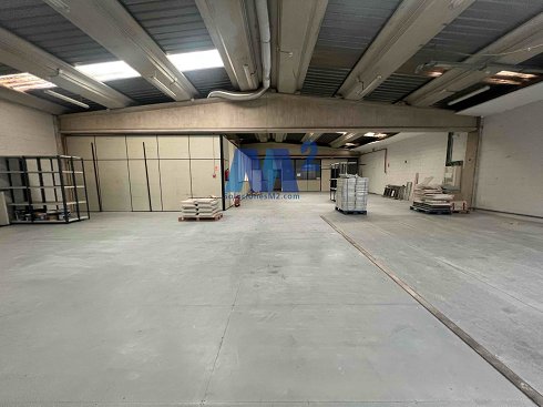 Fotografa de Nave industrial en venta