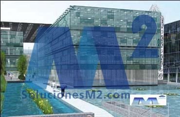 Fotograf�a de Oficina en alquiler