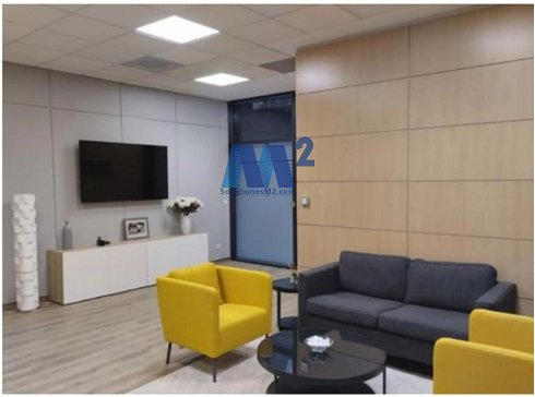 Fotograf�a de Oficina en alquiler