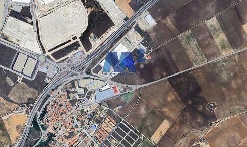 Fotograf�a de Finca en alquiler