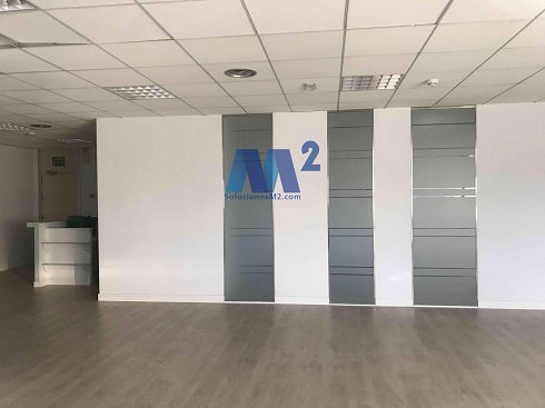 Picture of Oficina en alquiler