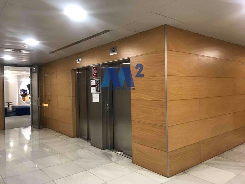 Fotograf�a de Oficina en alquiler