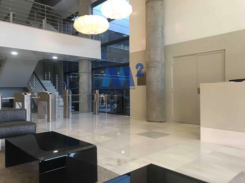 Picture of Oficina en alquiler