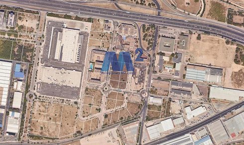 Fotograf�a de Finca en venta