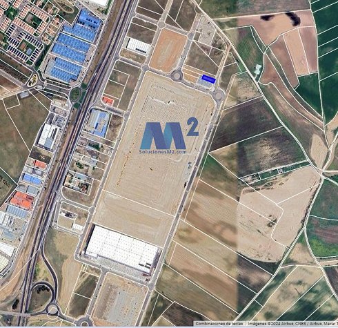 Fotograf�a de Finca en venta