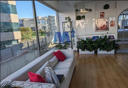 Fotograf�a de Oficina en venta