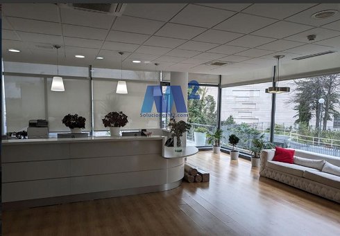 Fotograf�a de Oficina en venta