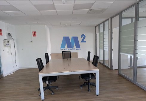 Fotograf�a de Oficina en venta