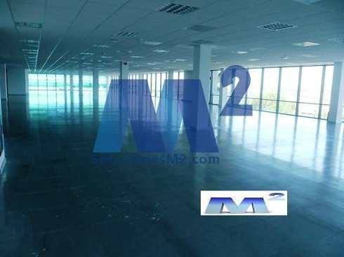 Fotograf�a de Oficina en alquiler