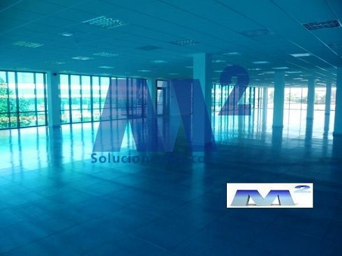 Fotograf�a de Oficina en alquiler