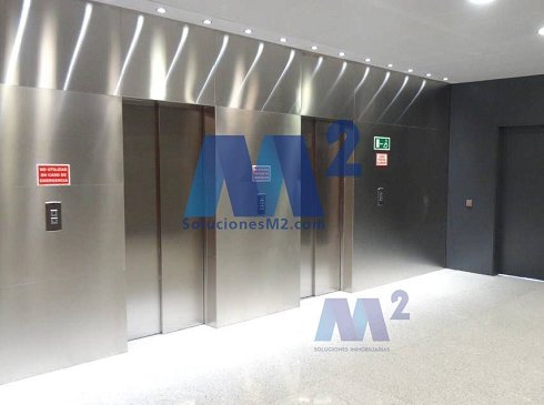 Picture of Oficina en alquiler