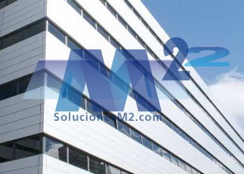 Picture of Oficina en alquiler