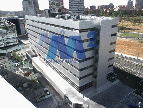 Picture of Oficina en alquiler