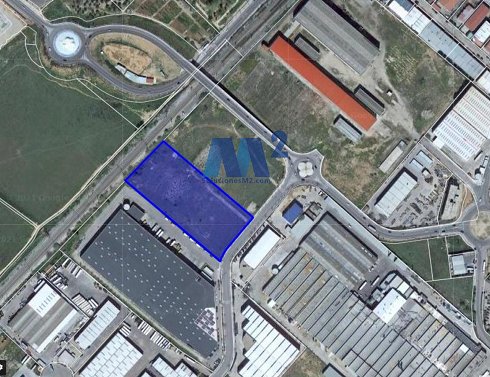 Fotografa de Finca en venta