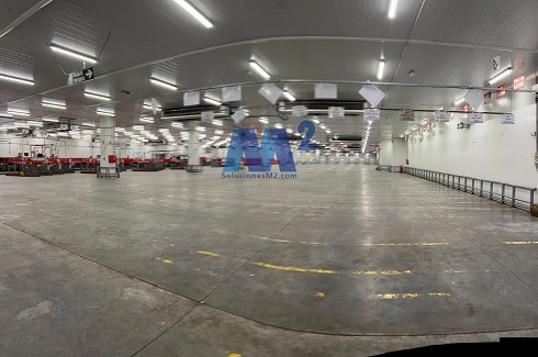 Fotografia de Nave log�stica en alquiler