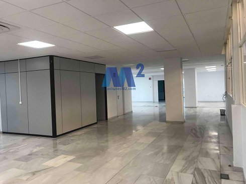 Fotografa de Oficina en venta