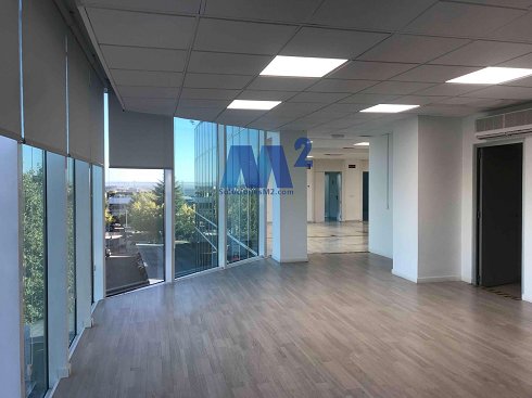 Fotografa de Oficina en venta